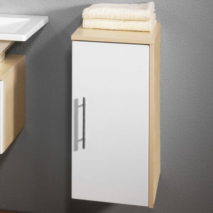 30 x 62 cm Schrank Domino von Fackelmann