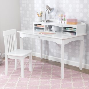 teenager desk and chair set