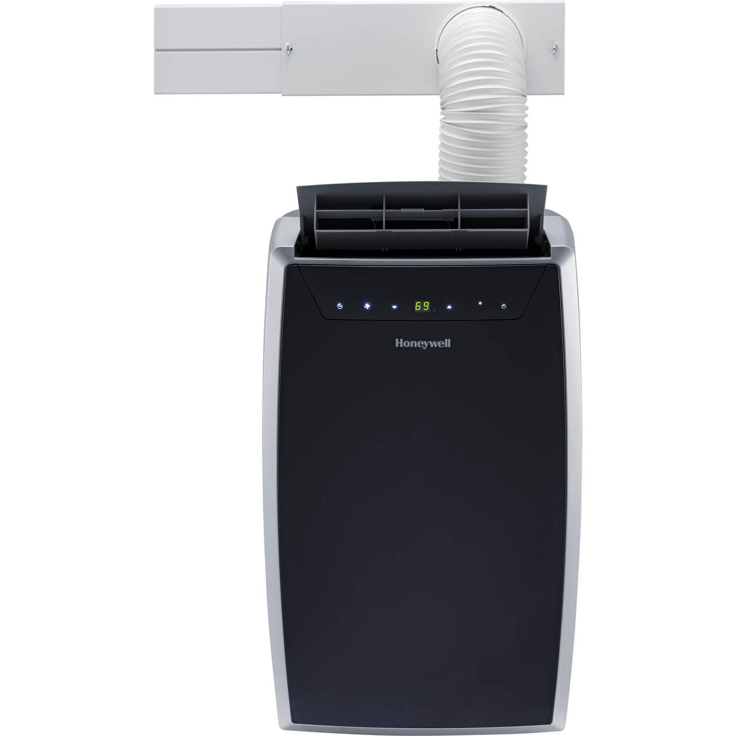 Honeywell 11 000 Btu Portable Air Conditioner Dehumidifier And Fan Wayfair