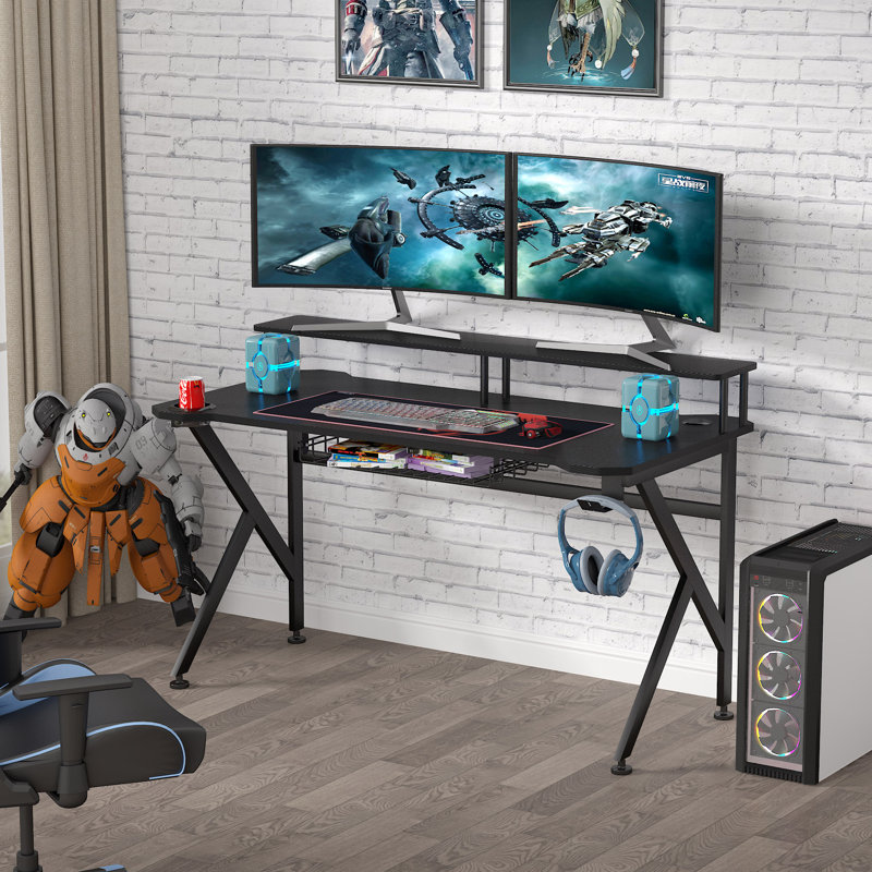 wayfair ergonomic desk