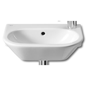 Roca 40,5 cm Standwaschbecken Nexo