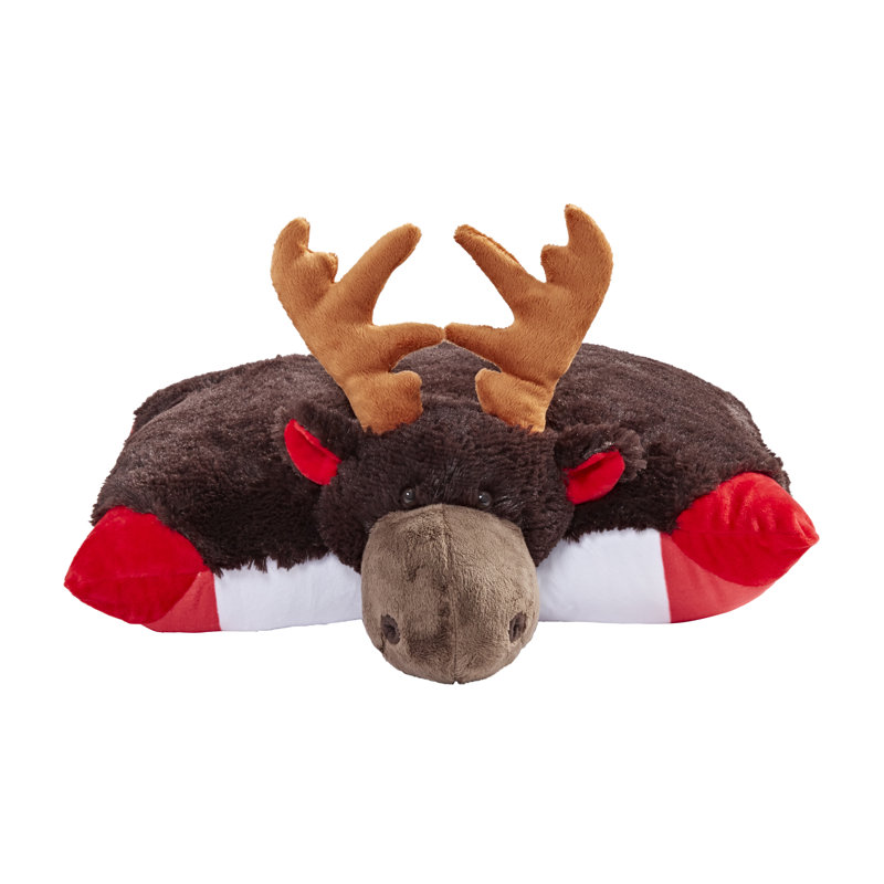 canadian moose stuffed animal