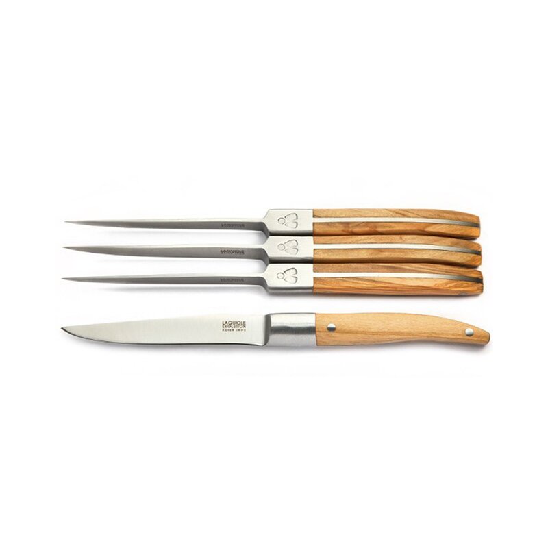 french steak knives