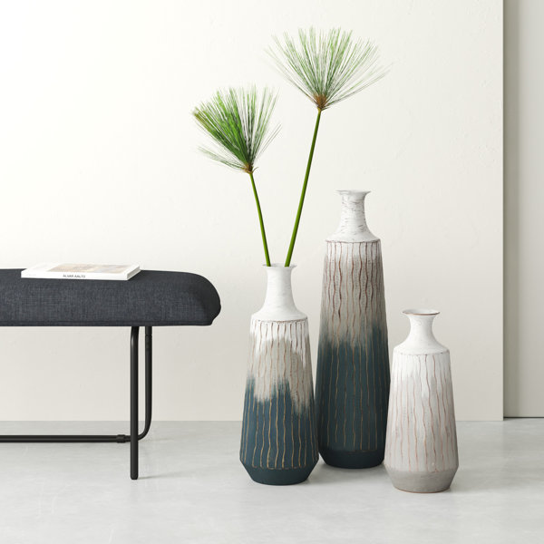 Entryway Vase | Wayfair