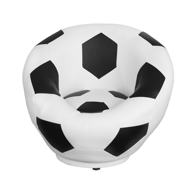 kids soccer chair