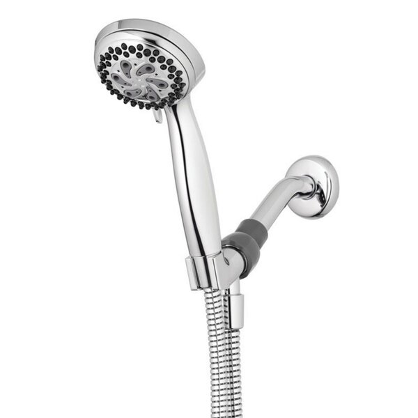 Waterpik Handheld Shower Head & Reviews | Wayfair