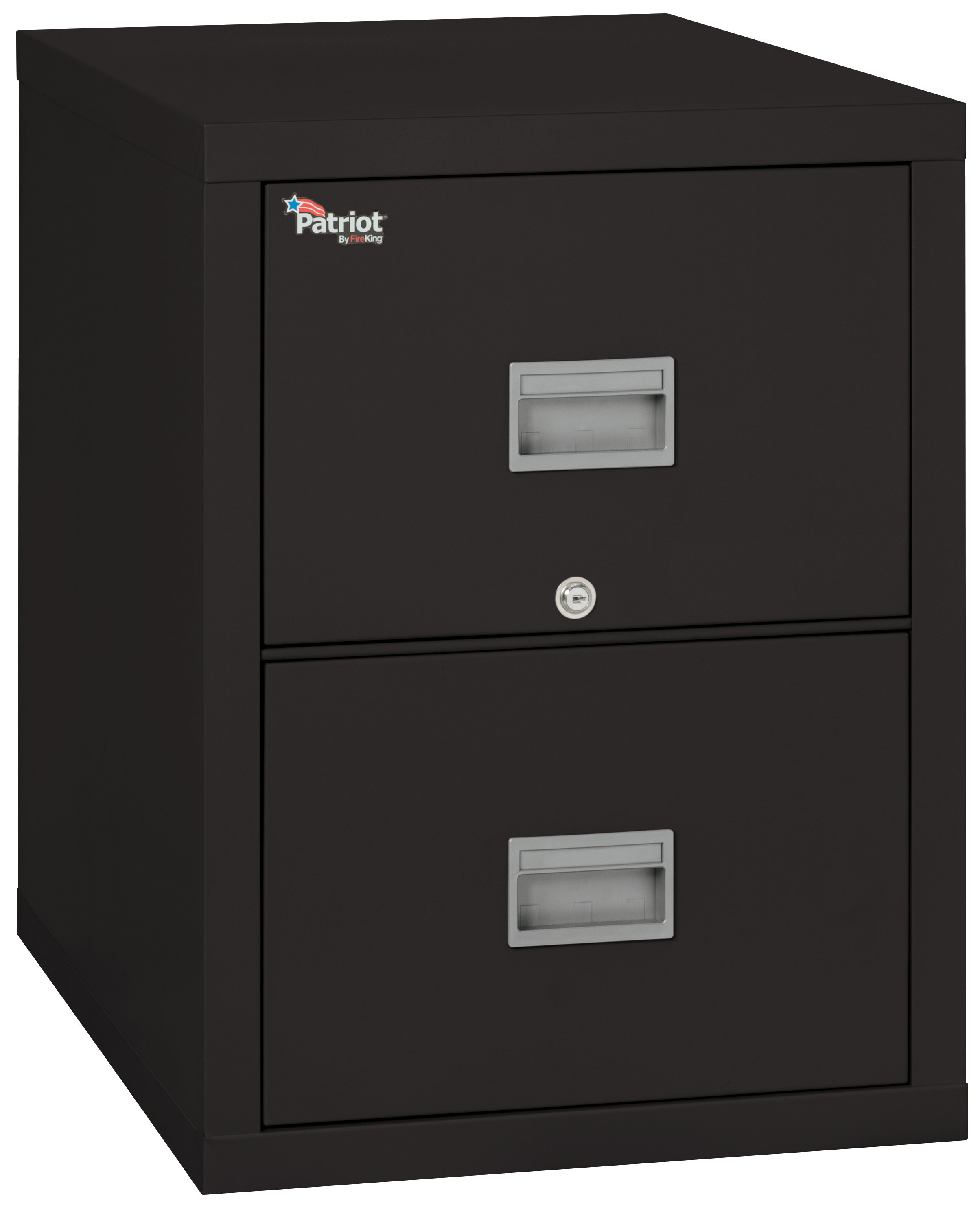hon 2 drawer lateral file cabinet on Fireking Patriot 2 Drawer Vertical Filing Cabinet Wayfair