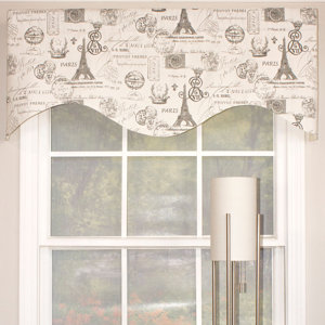 French Stamp Cornice 50