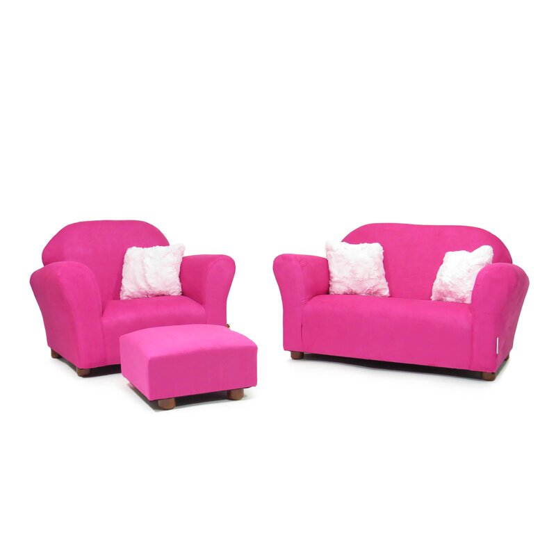 wayfair kids couch