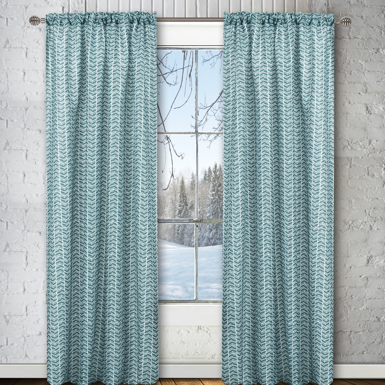 How To Choose Curtains And Drapes Wayfair Co Uk