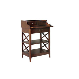 Birchwood Desk Wayfair