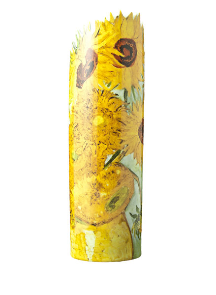 Vase Of Roses Van Gogh Wayfair