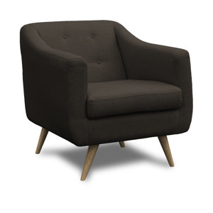 Einzelsessel Middy von Hokku Designs