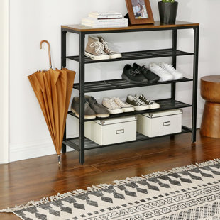 wayfair shoe organizer