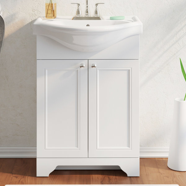 Shallow Vanity Wayfair