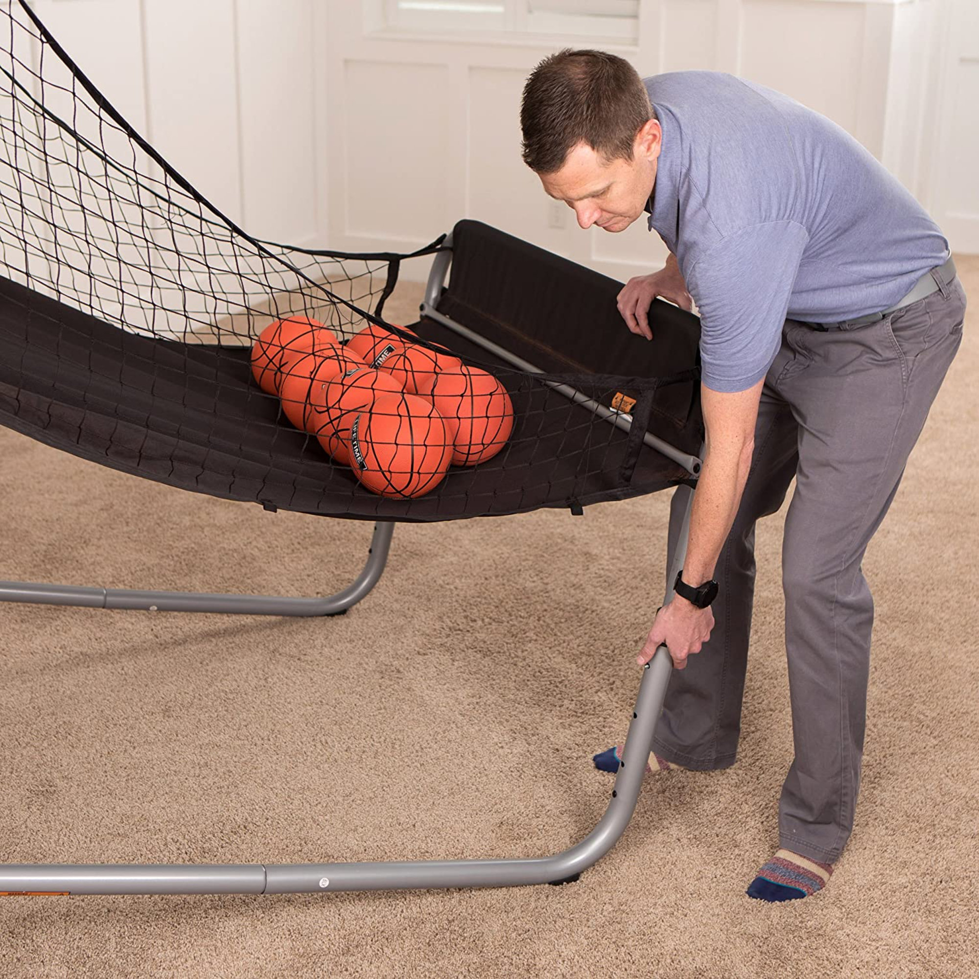 Lifetime Dual Shot Basketball Arcade Game & Reviews | Wayfair