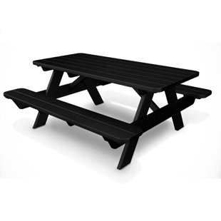 wayfair picnic table