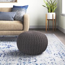 Grey Ottoman Coffee Table Wayfair