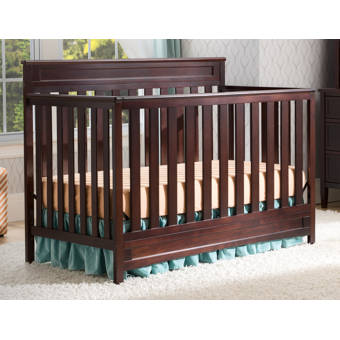 geneva convertible crib