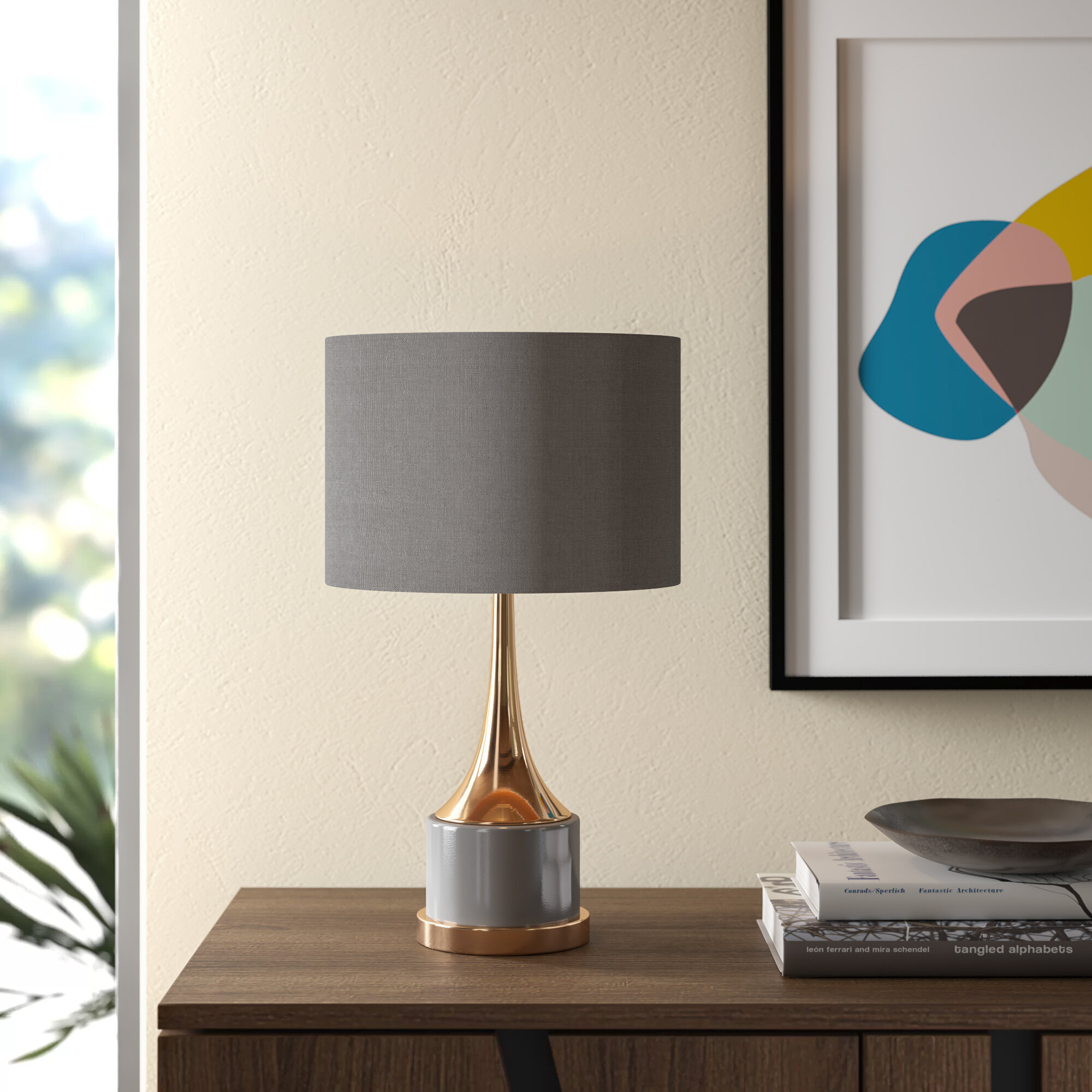 small end table lamps