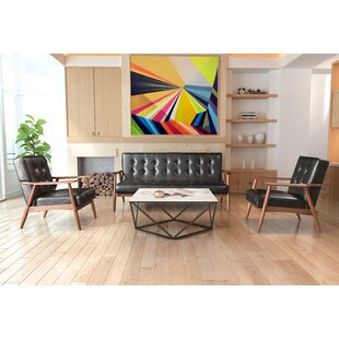 North Charleston Configurable Living Room Set By Langley Street™