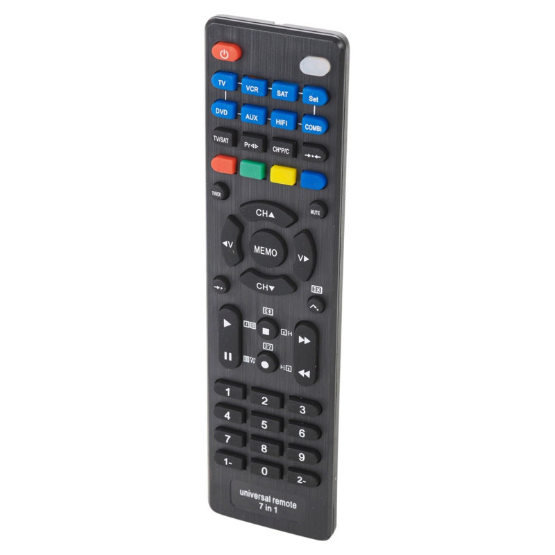 remote control stuff