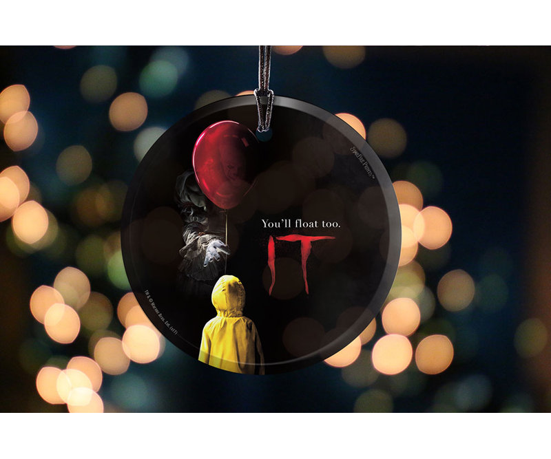 Trend Setters Stephen King S It The Movie Pennywise Balloon