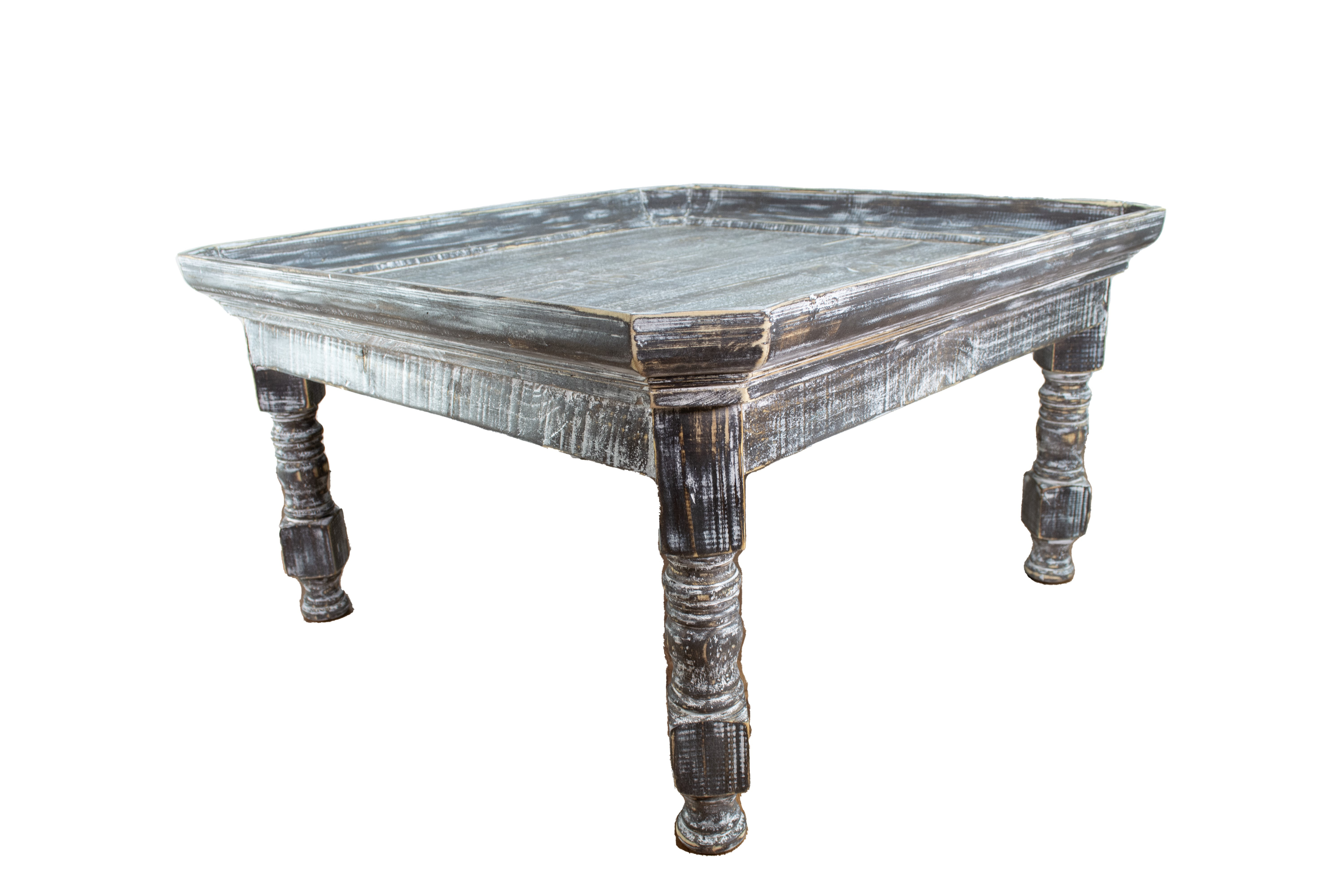 Ophelia & Co. Eathan Tray Cocktail Table Wayfair