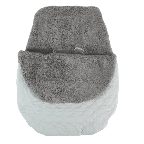 unicorn car seat and stroller combo