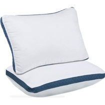 extra long king pillows