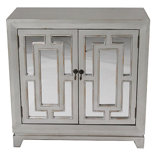 Ivory Cabinets Chests You Ll Love In 2021 Wayfair