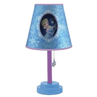 kids nightstand lamp