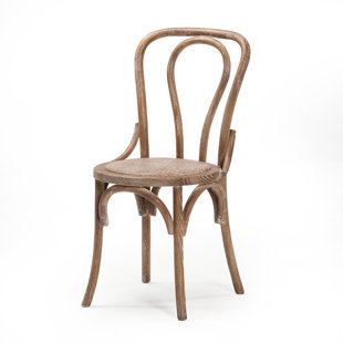 Go to store & view more images Gracie Oaks Gruyeres Side Chair
