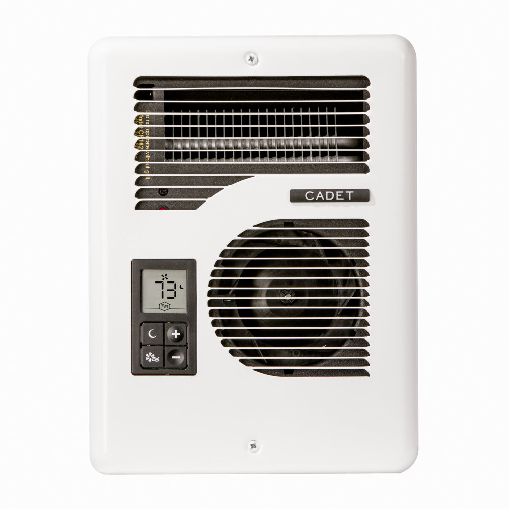 Cadet Com Pak Series Energy Plus Multi Watt 120 240 Volt