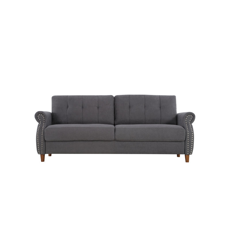 Charlton Home Sauter Sofa Reviews Wayfair Charlton Home Sauter Sofa Reviews