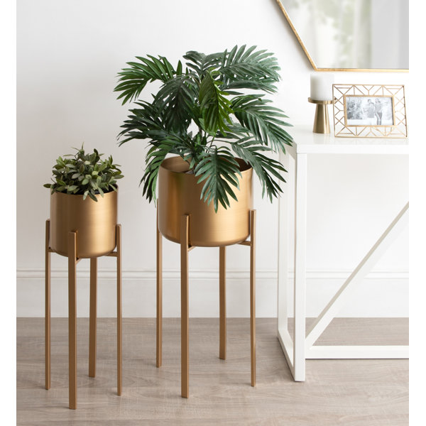 Decorative Indoor Flower Pots