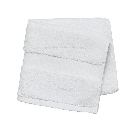 Savoy Face Cloth Single Hotel