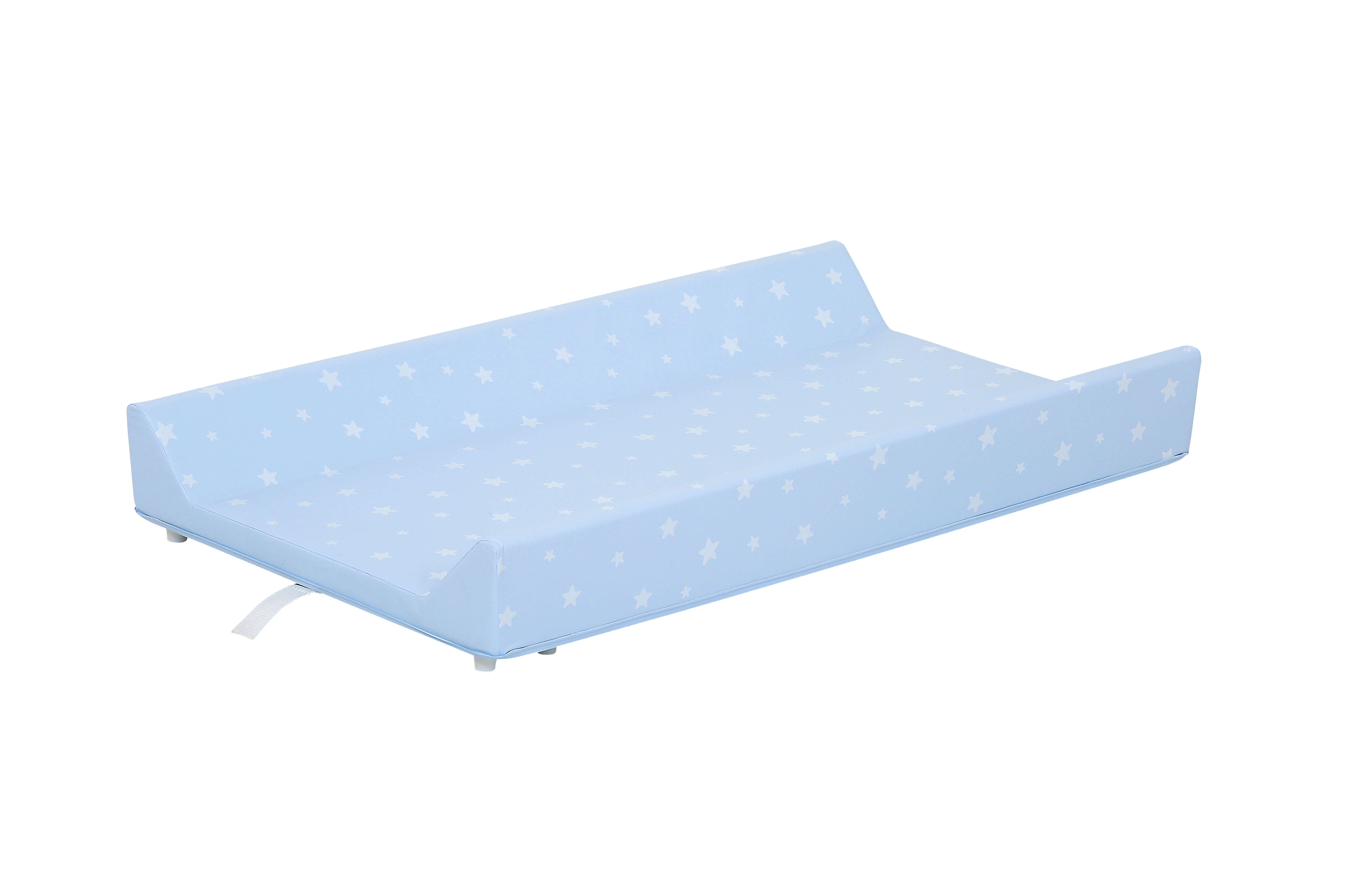 baby changing cot top