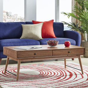 Andersen Coffee Table by Mercury Row