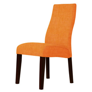 Go to store & view more images Latitude Run Haddonfield Parsons Chair (Set of 2)