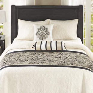 Bed Runners You Ll Love Wayfair Save To Idea Board
