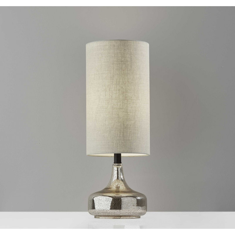 wayfair black table lamps