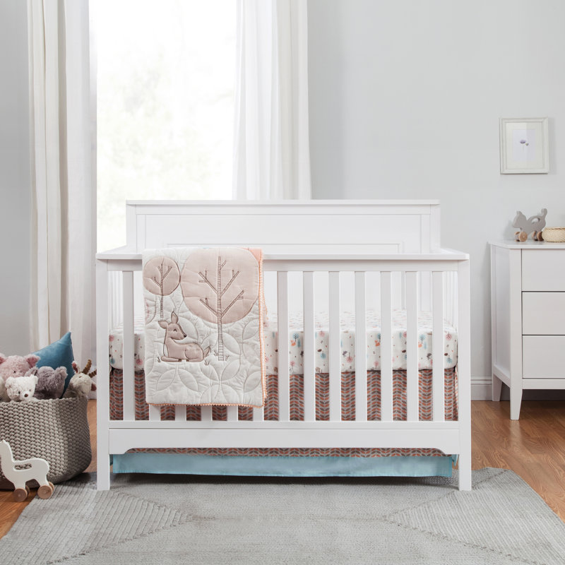 carter's casual convertible crib