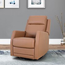 locking rocker recliner