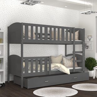 hoch etagenbett wayfair de