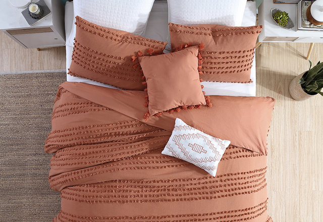 Our Favorite Comforter Sets