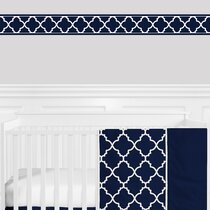 4 Ways to Install a Wallpaper Border Halfway Down the Wall