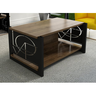 Go to store & view more images Ebern Designs Toro Coffee Table