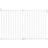 large extendable baby gate