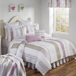 Alcera Quilt